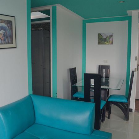 Sandy Apartamento Santa Rosa de Cabal Exterior photo