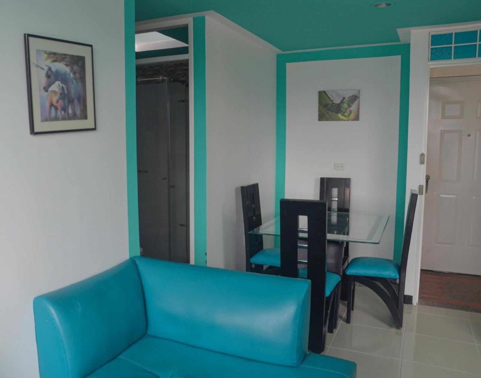 Sandy Apartamento Santa Rosa de Cabal Exterior photo