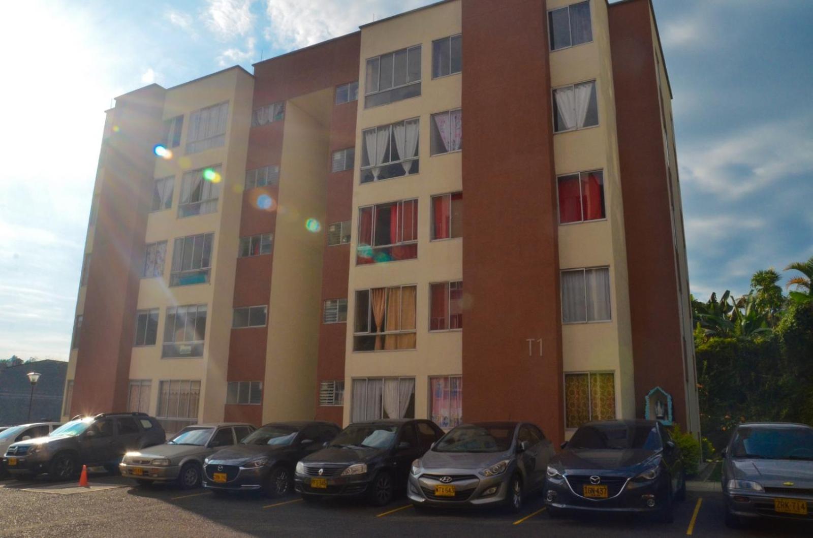 Sandy Apartamento Santa Rosa de Cabal Exterior photo