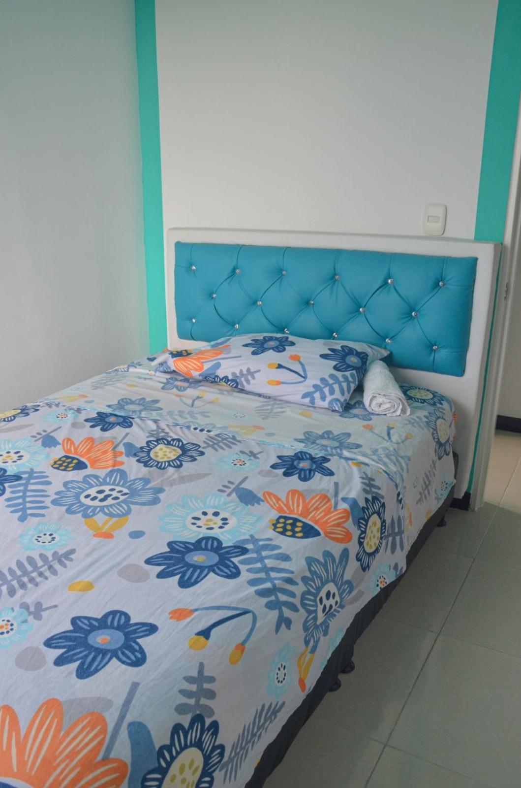 Sandy Apartamento Santa Rosa de Cabal Exterior photo