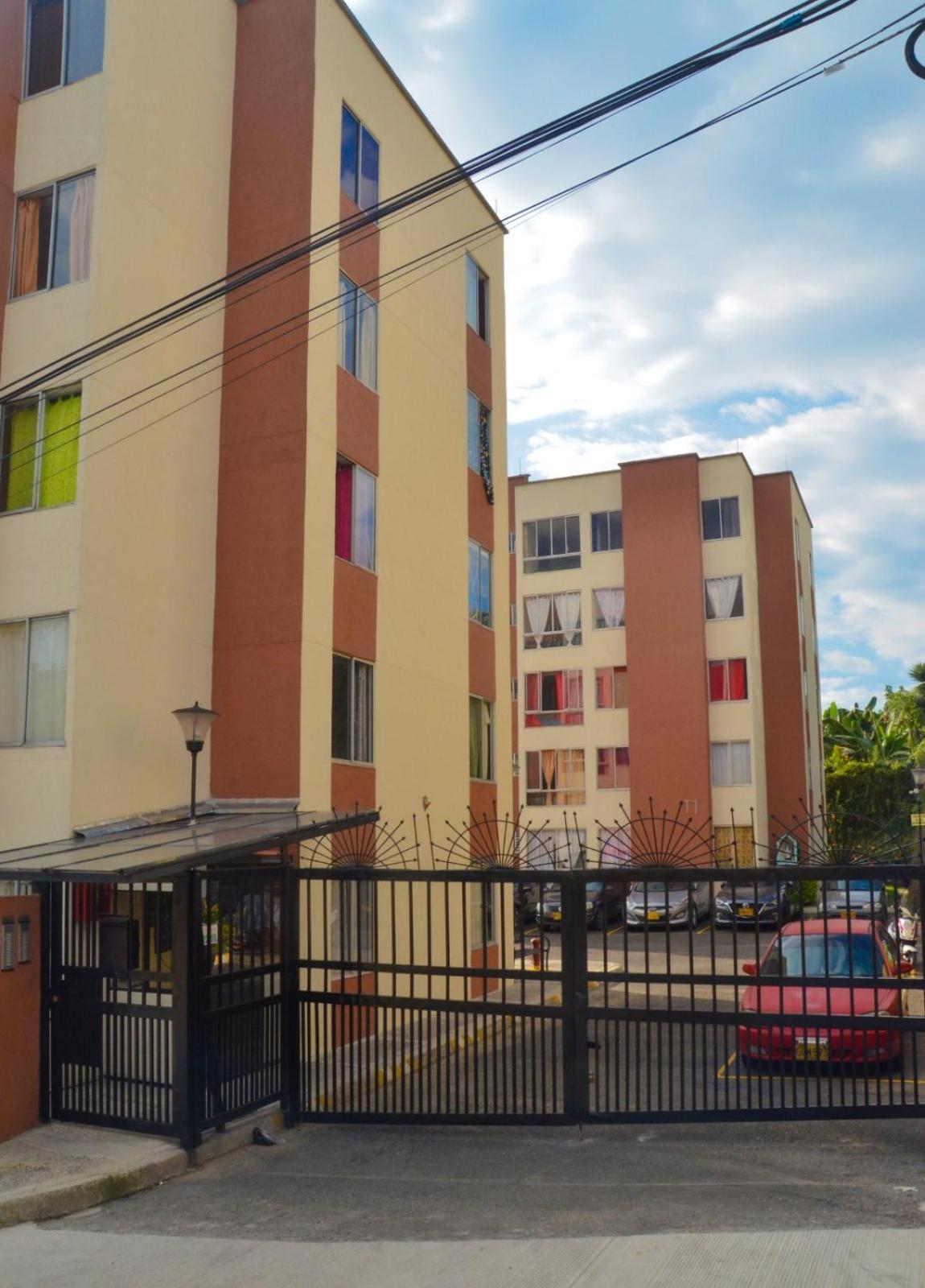 Sandy Apartamento Santa Rosa de Cabal Exterior photo